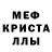 Альфа ПВП Соль TTepgak