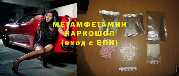 молекула духа Бородино