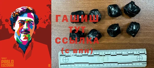 молекула духа Бородино