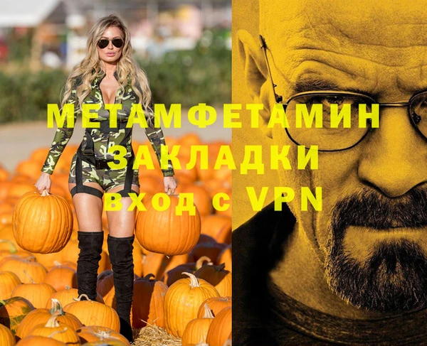 молекула духа Бородино