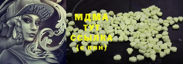 молекула духа Бородино