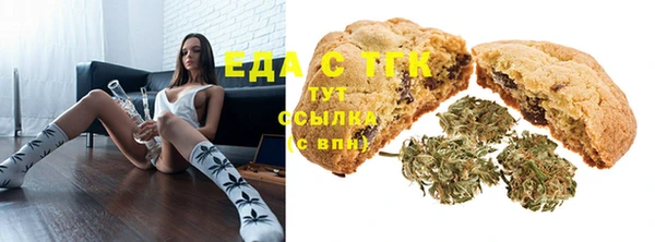молекула духа Бородино